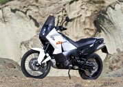 KTM 990 Adventure KTM 990 Adventure